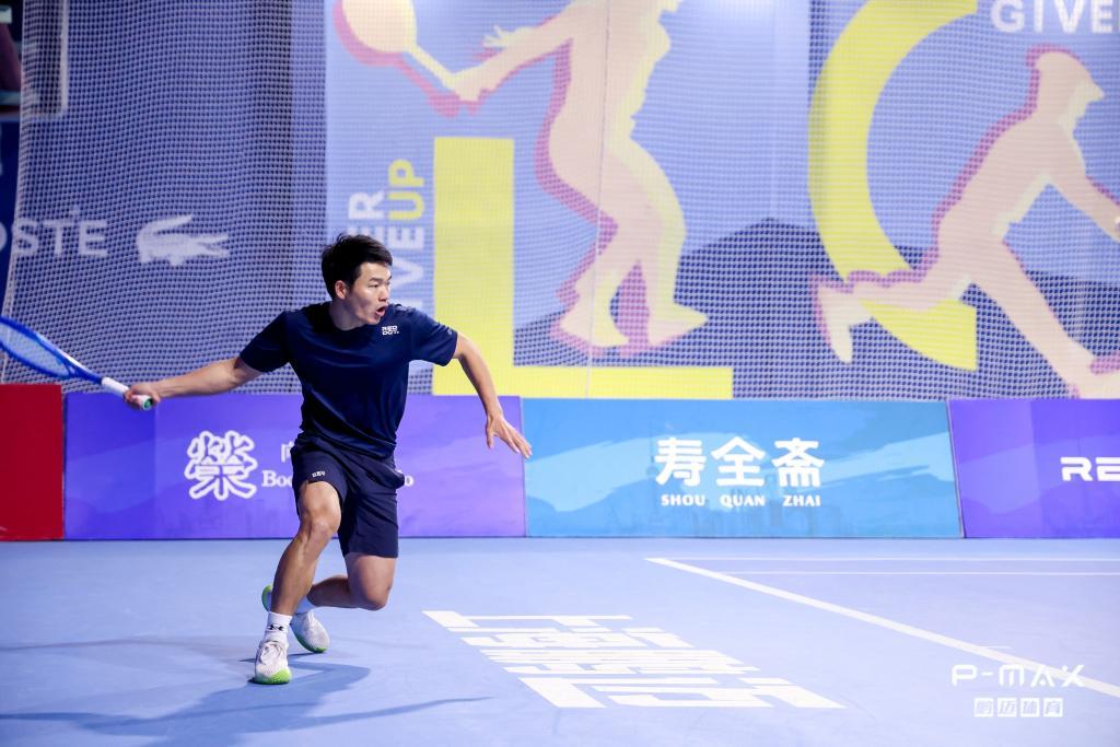 竞技宝app下载-全民健身热潮中开启新年，上海业余网球热持续升温中