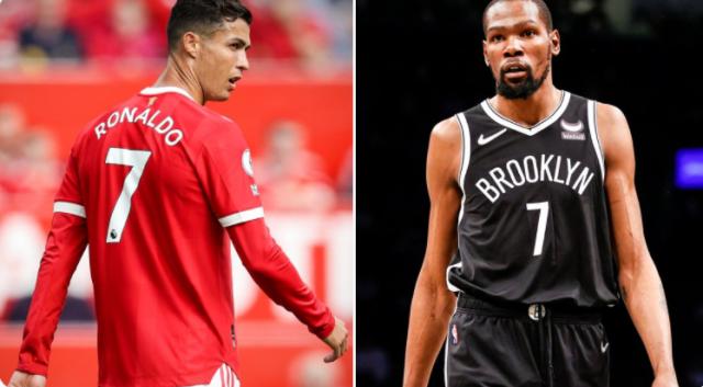 竞技宝官网-【观察】足篮坛两大7号申请离队 他们有何相似之处?