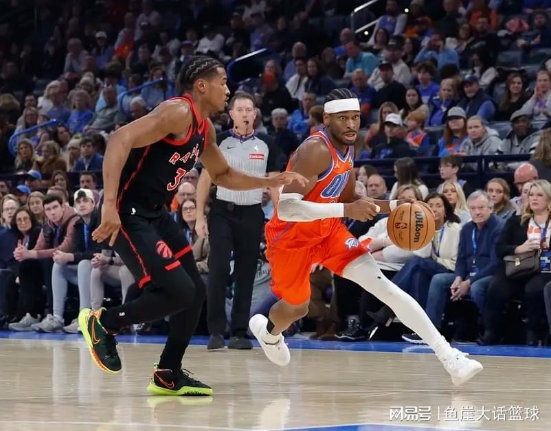 竞技宝-雷霆暴露两短板，亚历山大不服气！多尔特看清现实，勇士守住纪录