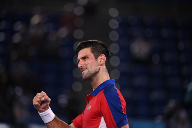 竞技宝-【美网圆桌】没有费纳威家姐妹的美网，我们看什么？