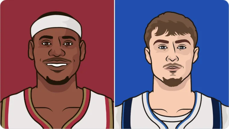 竞技宝app下载-StatMuse：弗拉格新秀数据对标詹姆斯，得分与效率占优