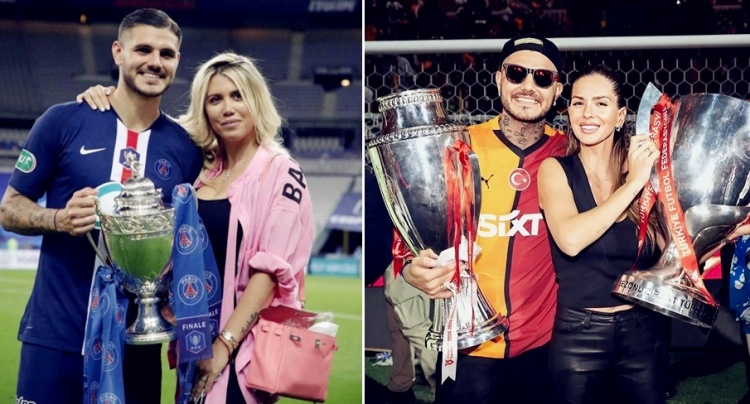 竞技宝-球星女友不好当了，“贤内助”也要自力更生了？