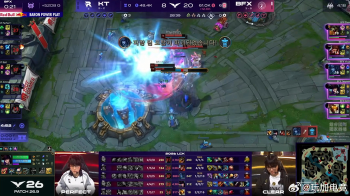竞技宝app下载-BFX2比0战胜KT,Taeyoon转会引热议|kiin|英雄联盟|lpl|目标_新浪体育_新浪新闻